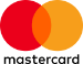 Logo mastercard
